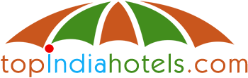 top india hotels