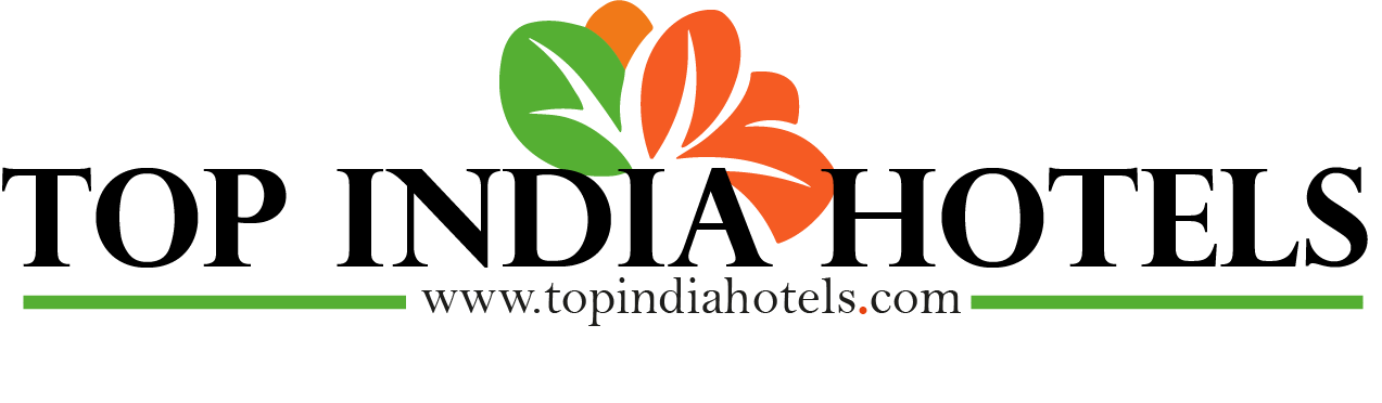 Top India Hotels Logo